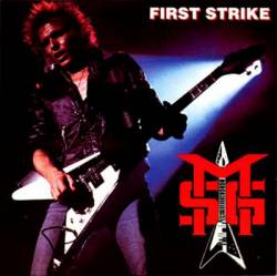 MSG : First Strike